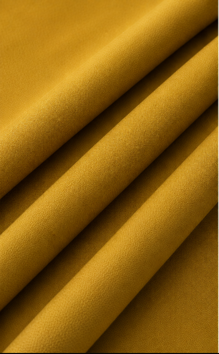 Mustard Pure Egyptian Giza Cotton